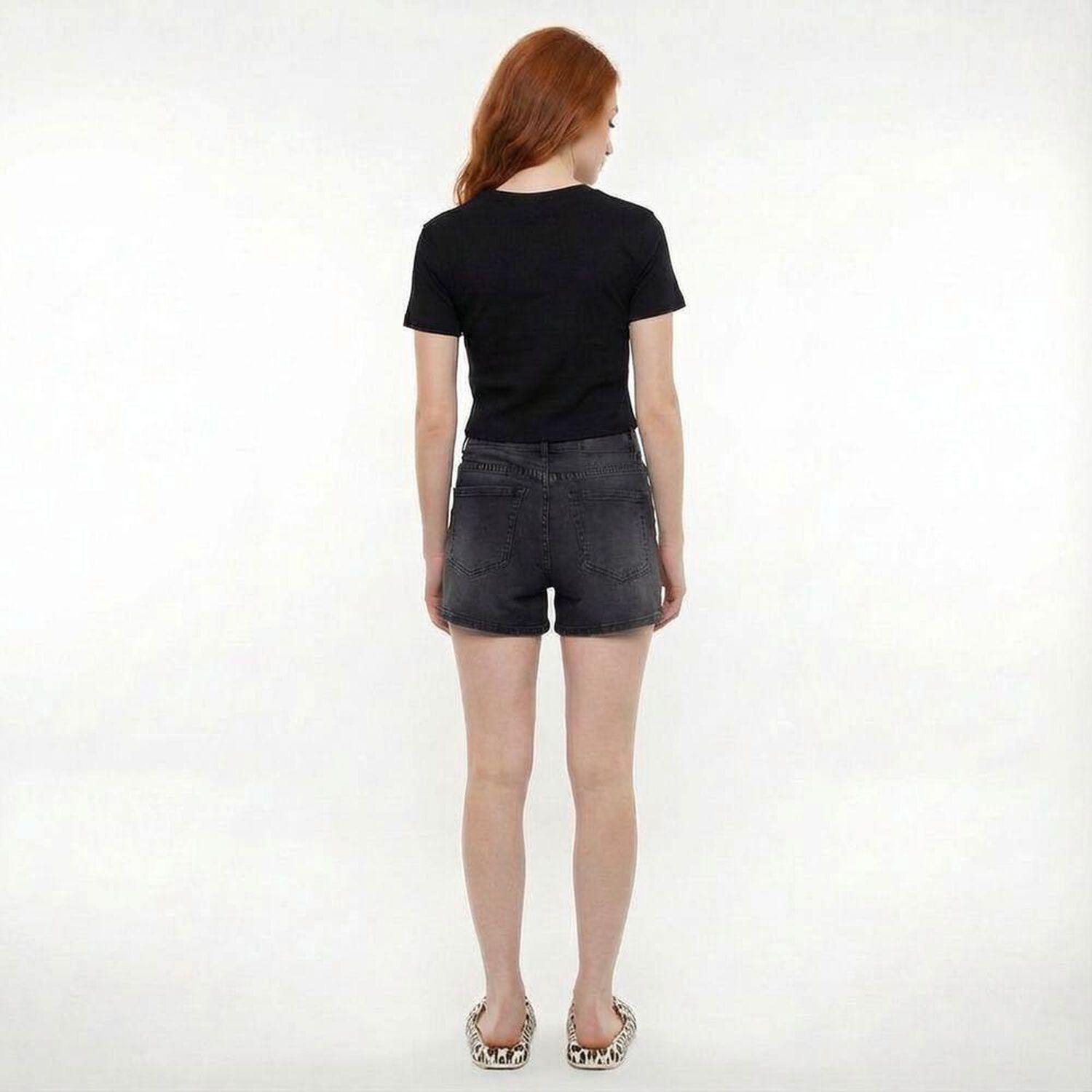 Polera Freedom image number 4.0