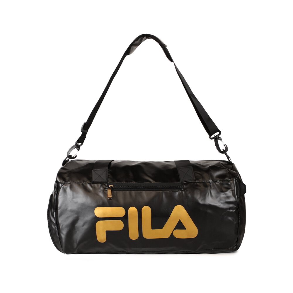 Mochila + Bolso Bolonia Black Fila image number 5.0