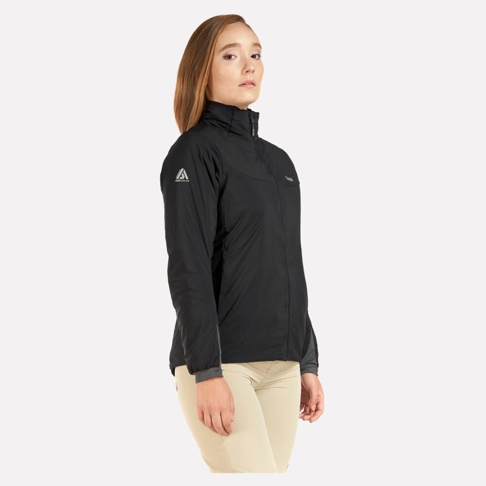Chaqueta Lippi Spry Steam-pro Jacket Mujer image number 3.0