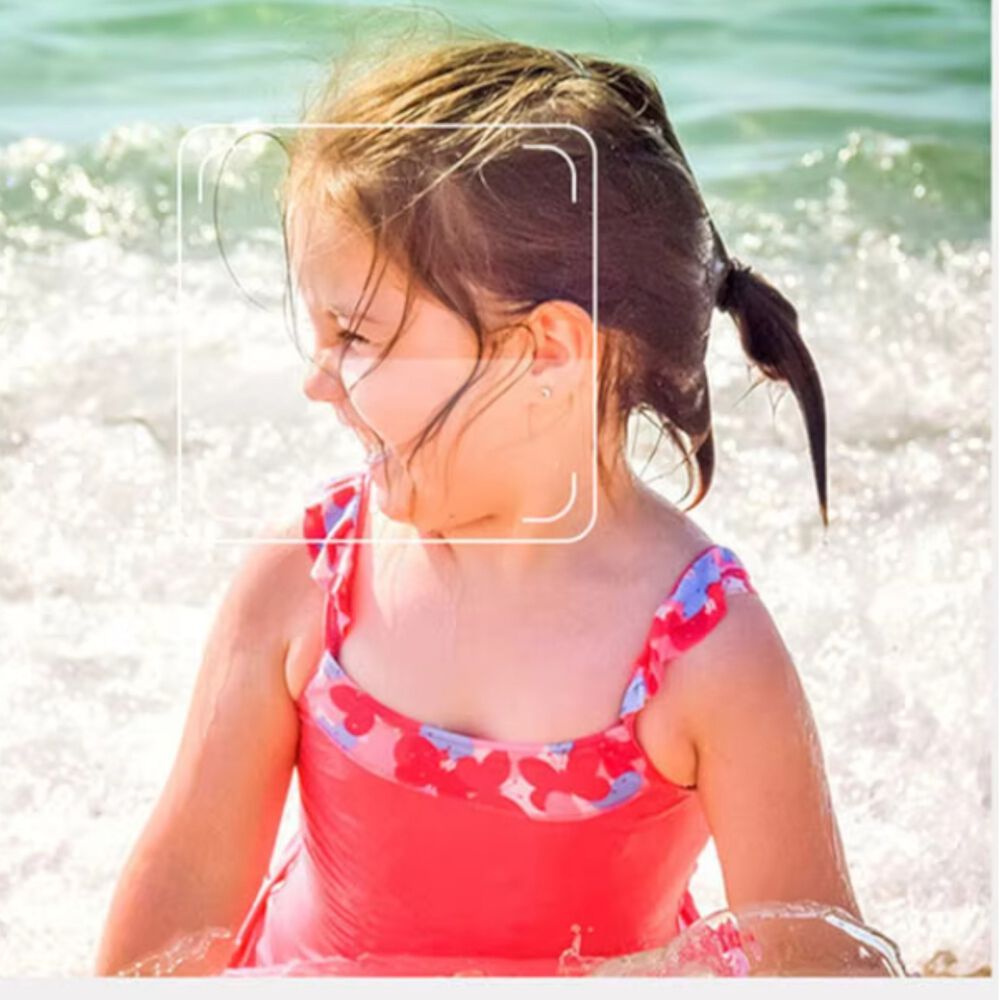 Cámara Digital Kinder Pics Kids 3mp/ Fhd/ Lcd 2" Recargable image number 3.0