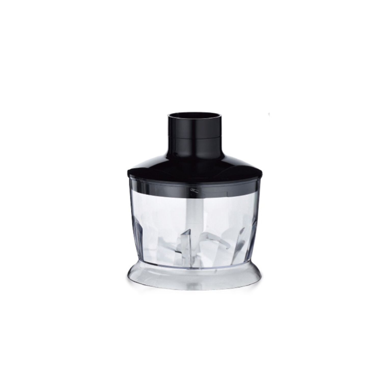 Batidora De Mano 5 En 1 Acero Inoxidable Con Picadora Y Batidor 1500w image number 1.0