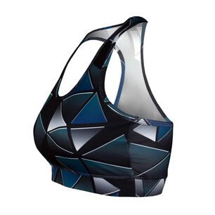 Peto Deportivo Running Soporte Cape Mujer
