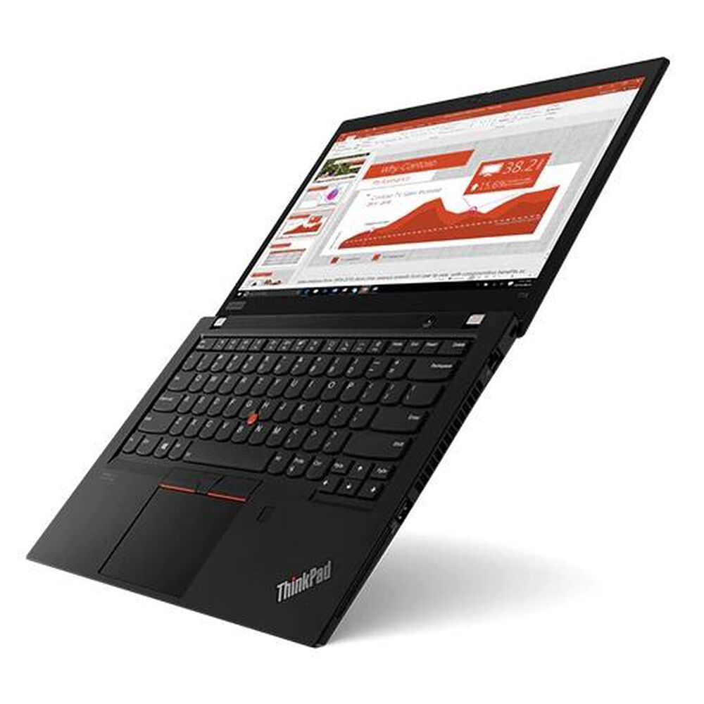 Notebook I7-1165g7/ 16gb/ 512gb/ 14"/ W11p Thinkpad T14 Gen 2 (reacondicionado) image number 2.0