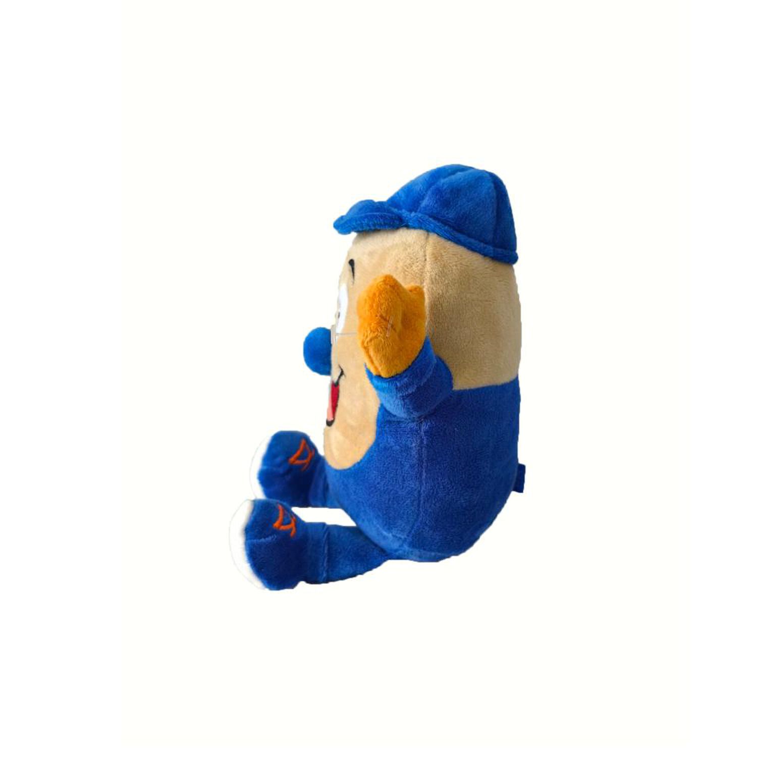 Peluche Papita image number 6.0