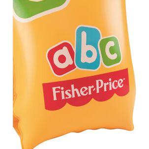 Flotadores Fisher Price Paso C