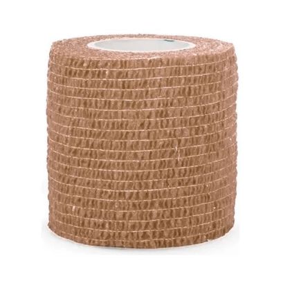 Venda Koban 7cm X 250cm Beige Para Primeros Auxilios 250cm