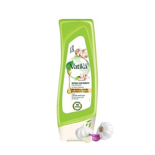 Acondicionador Vatika Ajo 400 Ml