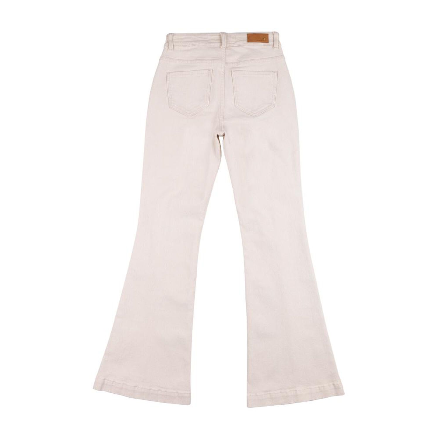 Jeans Mujer Kimera image number 1.0