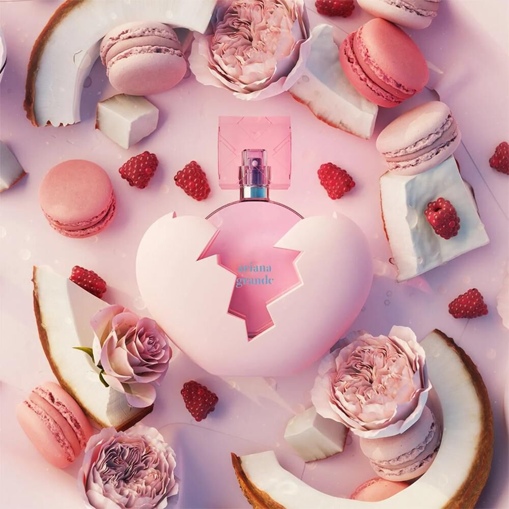 Perfume Mujer Thank U Next Ariana Grande / 100 Ml / Eau De Parfum image number 2.0