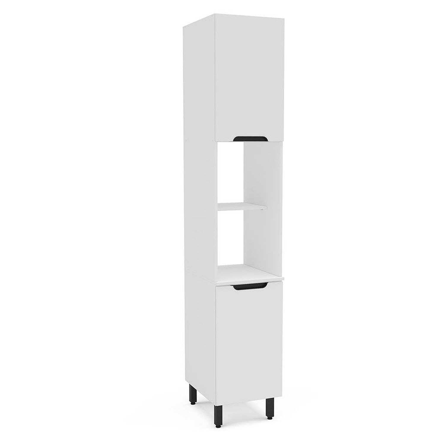 Mueble De Cocina Vekkahome Meena / 2 Puertas image number 4.0