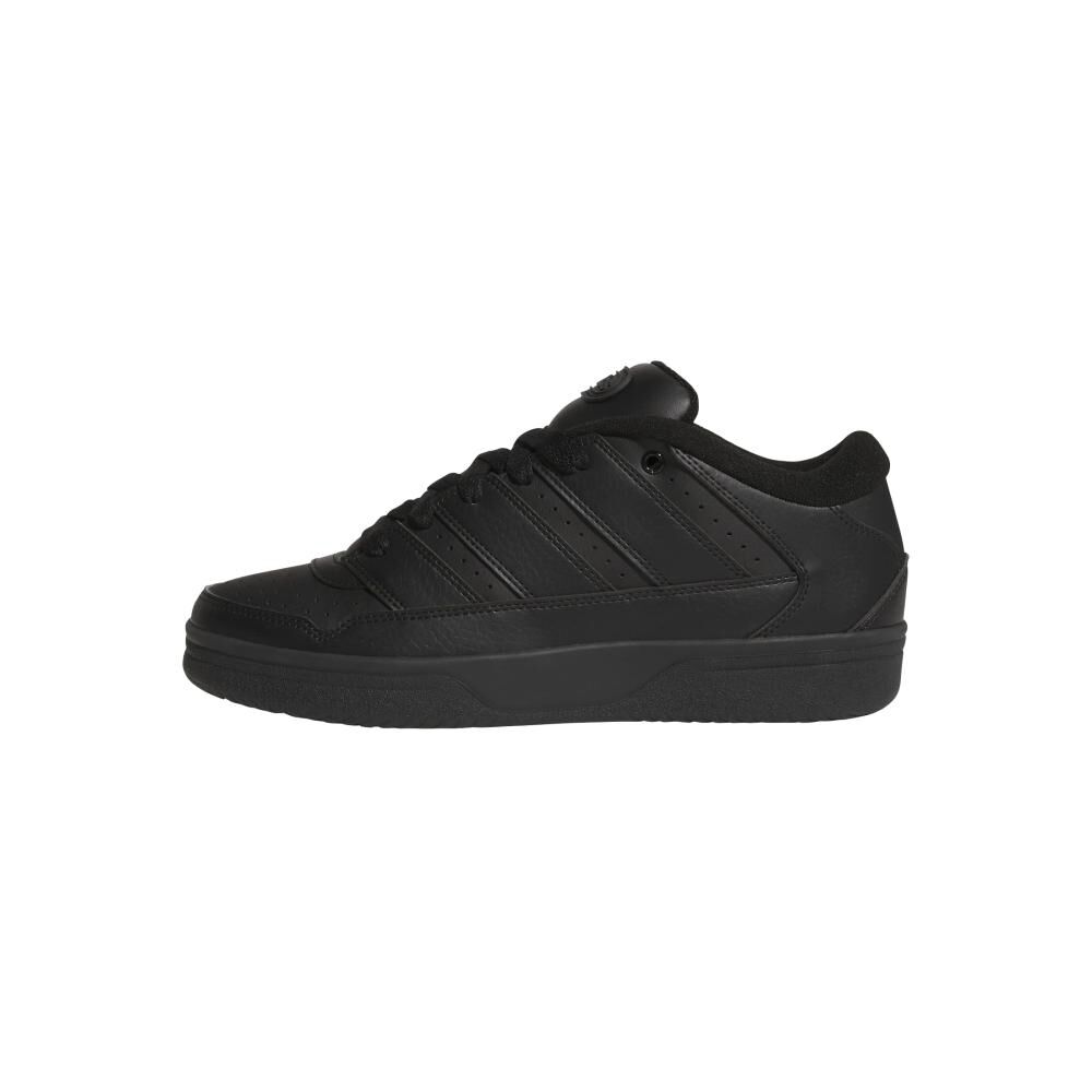 Zapatilla Basketball Hombre Adidas Break Start 2000 image number 2.0