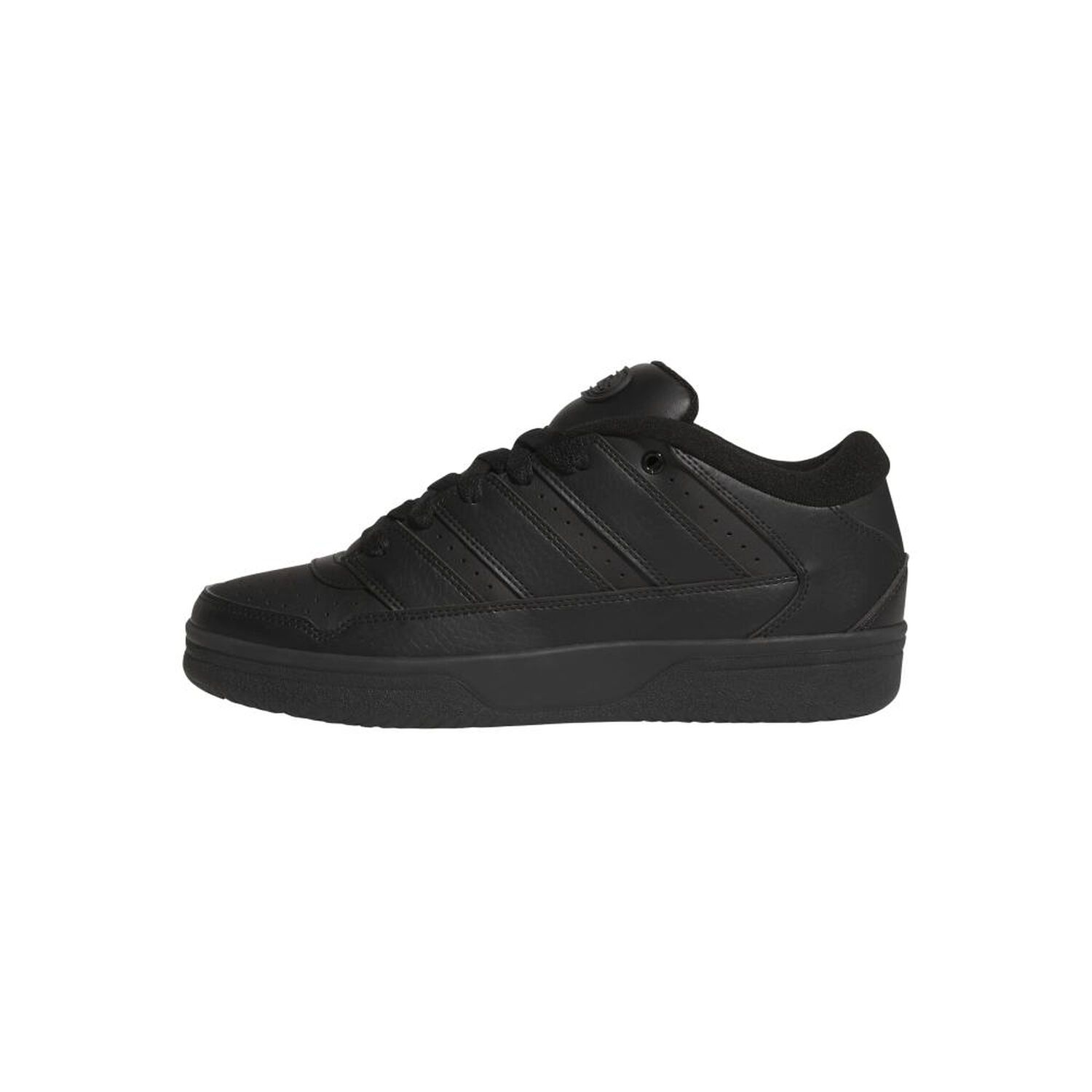 Zapatilla Basketball Hombre Adidas Break Start 2000 image number 2.0