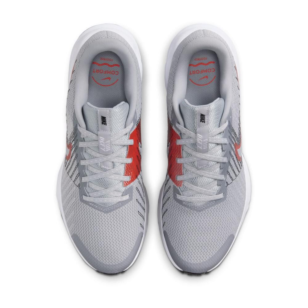 Zapatilla Running Hombre Nike Run Defy image number 3.0