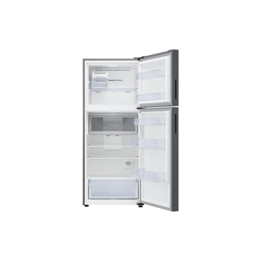 Refrigerador Top Freezer Samsung RT44A6540S9/ZS / No Frost / 419 Litros / A+ image number 3.0