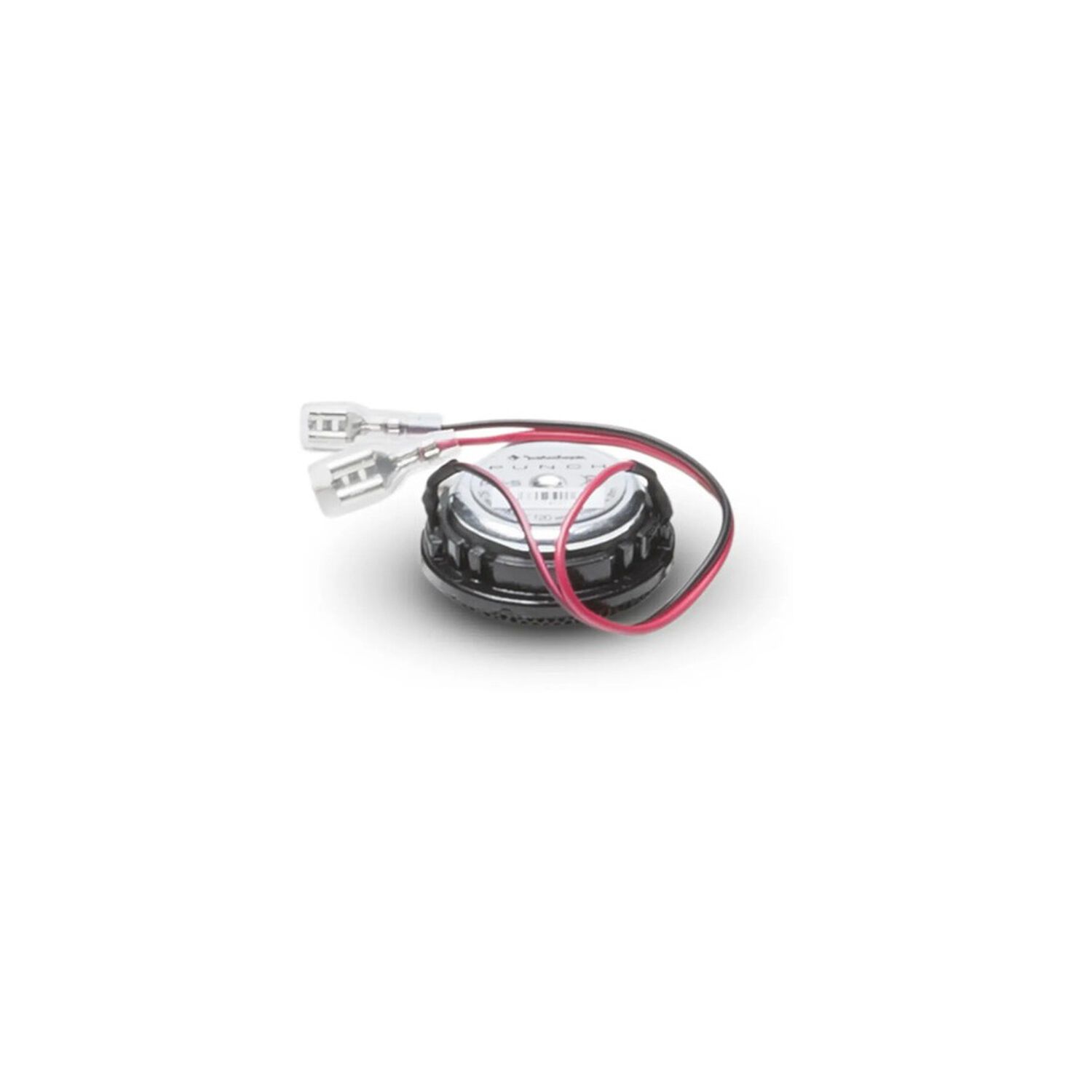 Componentes 6,5 Pulgadas Rockford Fosgate P165-se 120w Parlantes Color Negro image number 8.0