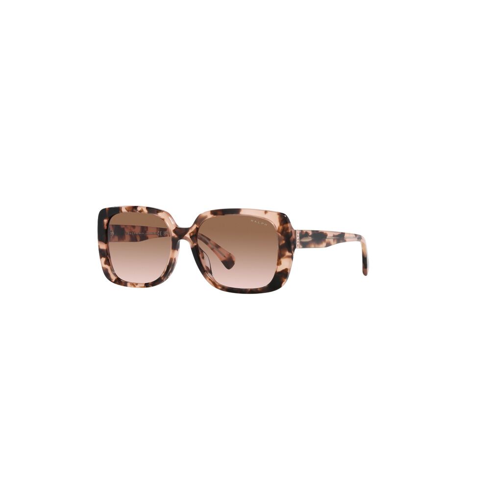 Lentes De Sol Shiny Pink Havana Ralph image number 1.0