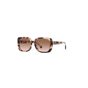 Lentes De Sol Shiny Pink Havana Ralph