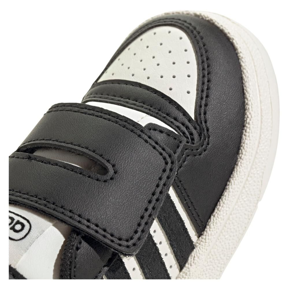 Zapatilla Infantil Infantil Adidas Break Start Cf I image number 7.0
