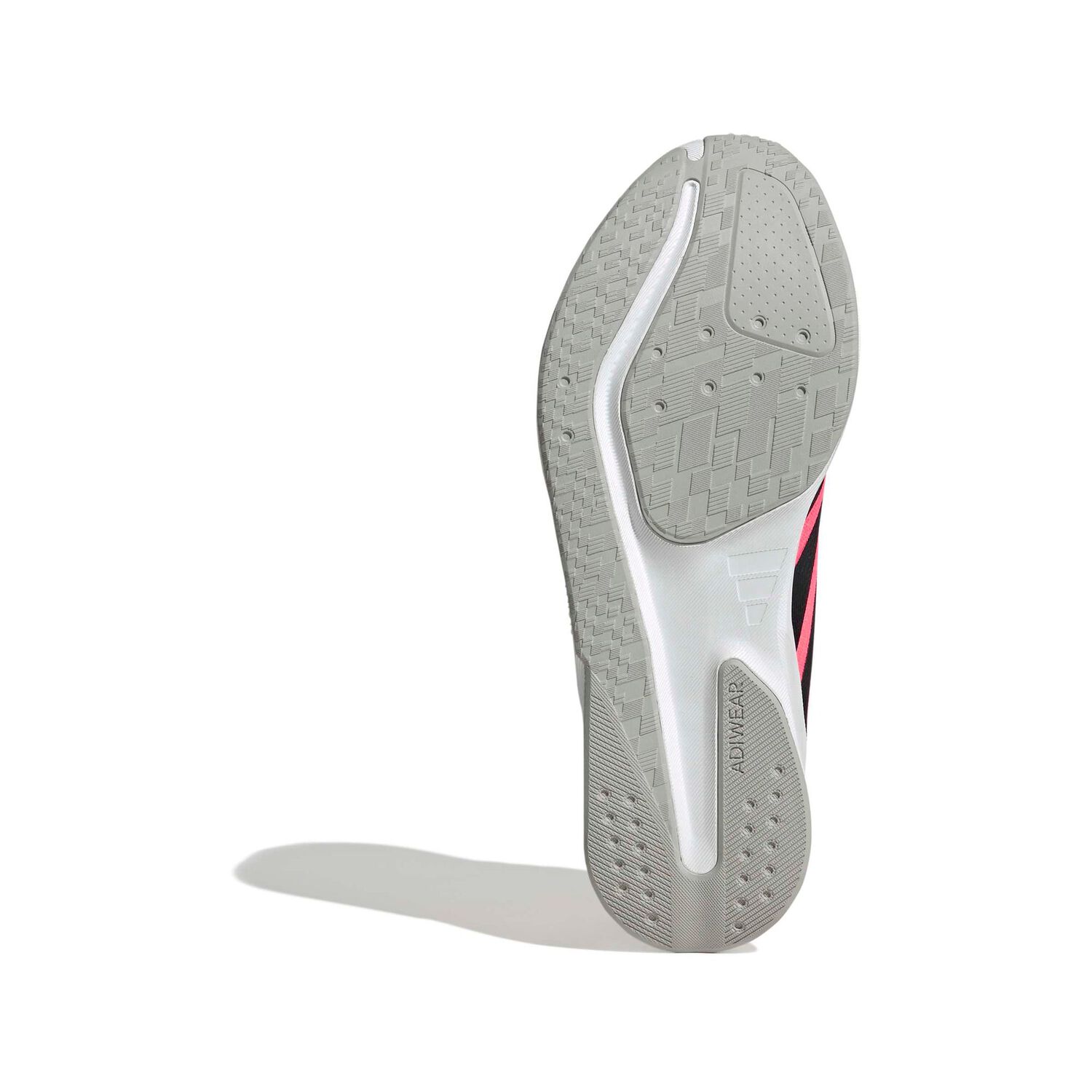 Zapatilla Running Hombre Adidas Duramo Rc2 M Rosado image number 2.0
