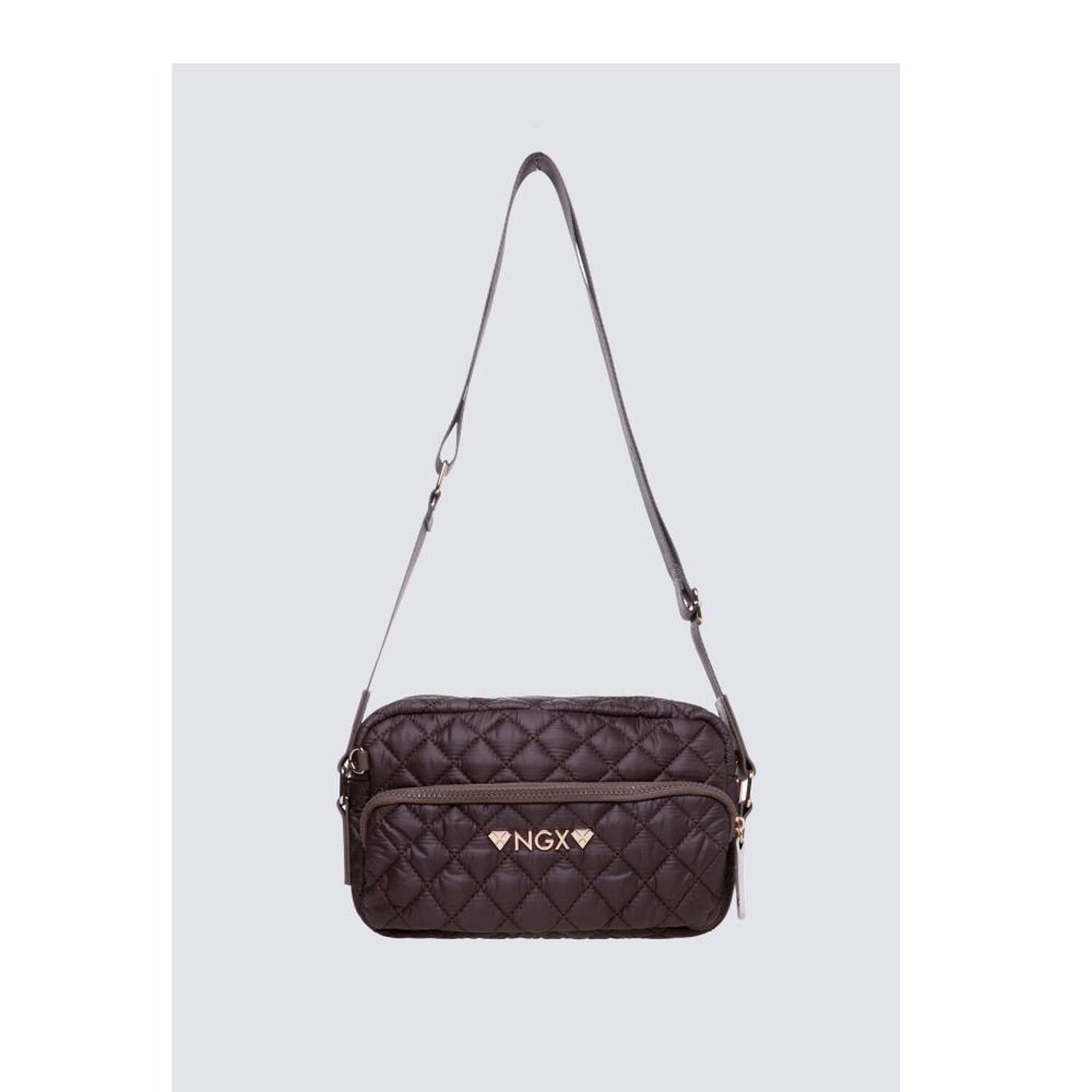 Bolso Party Quiltediconic Ngx image number 0.0