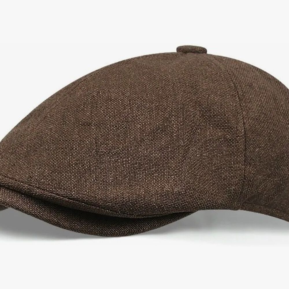 Boina Invierno Hombre Elegante image number 0.0