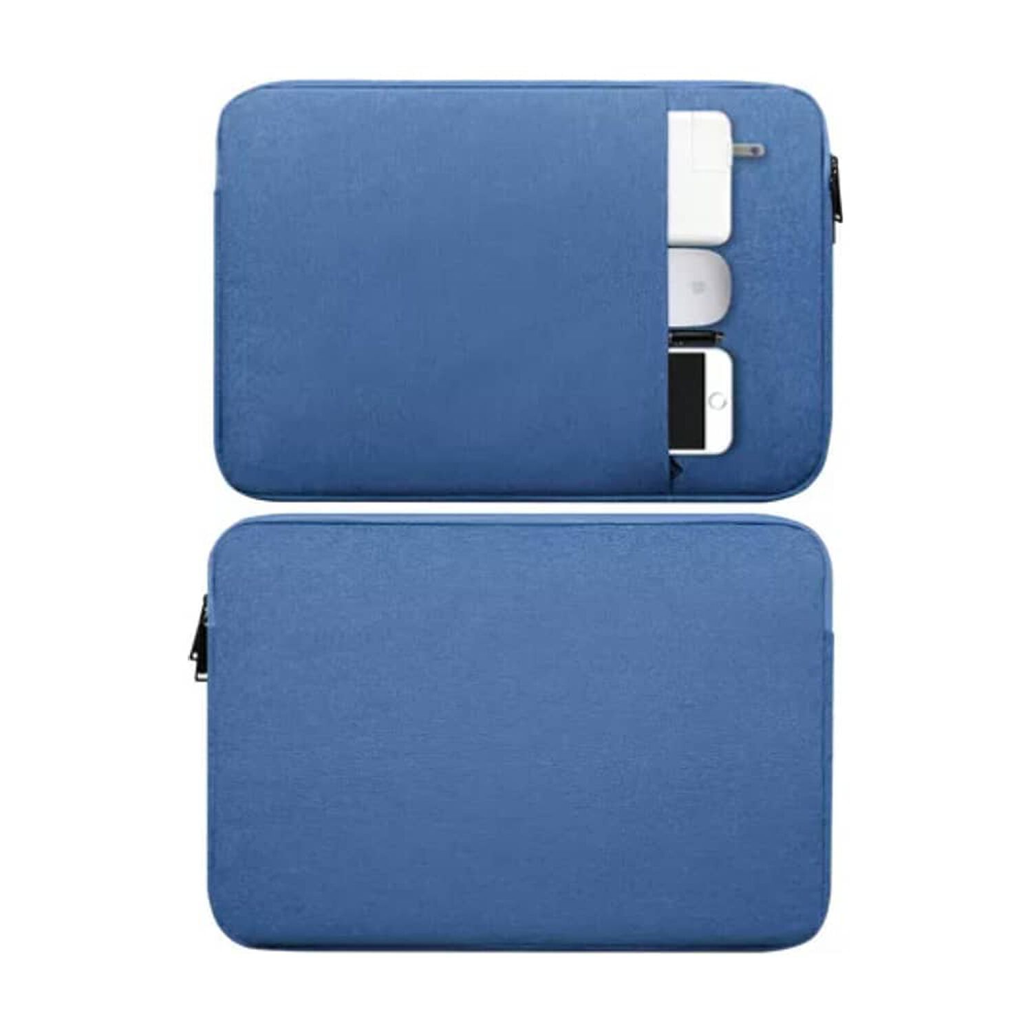 Funda Bolso Slim Elegante Para Hp Pavillion X360 14 Pulgada image number 2.0