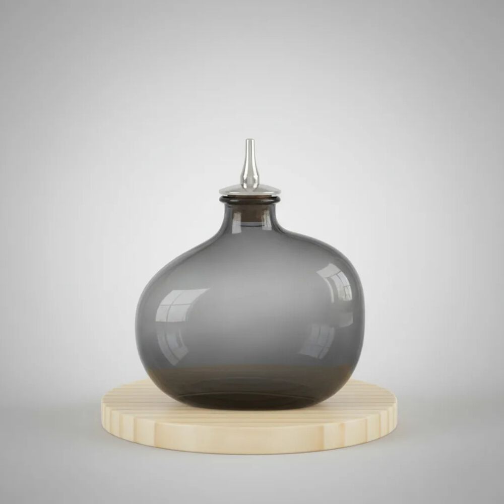 Dispensador Para Endulzante Negro - Modelo A image number 0.0