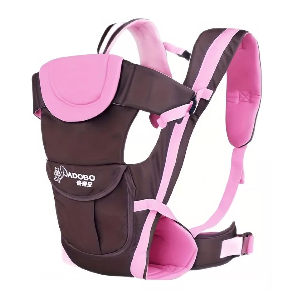Portabebe Mochilas De Alta Calidad image number 0.0