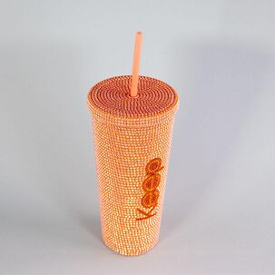 Botella De Agua Keep Shinny / 1 Pieza / 650 Ml