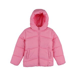 Parka Niña Topsis