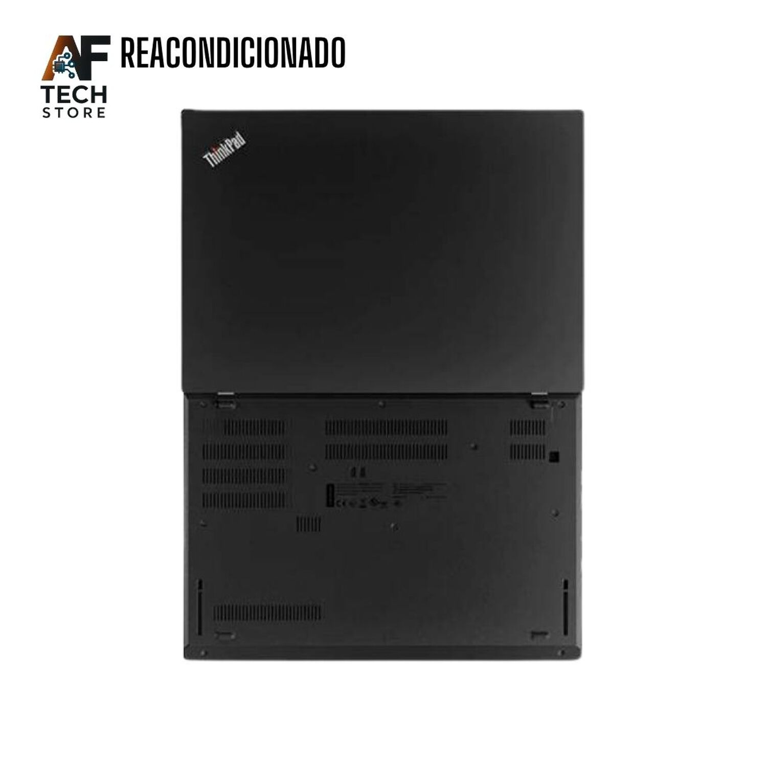 Notebook Lenovo T480 I5 8th 16gb 512gb - Win11+office - Reacondicionado Profesional image number 3.0