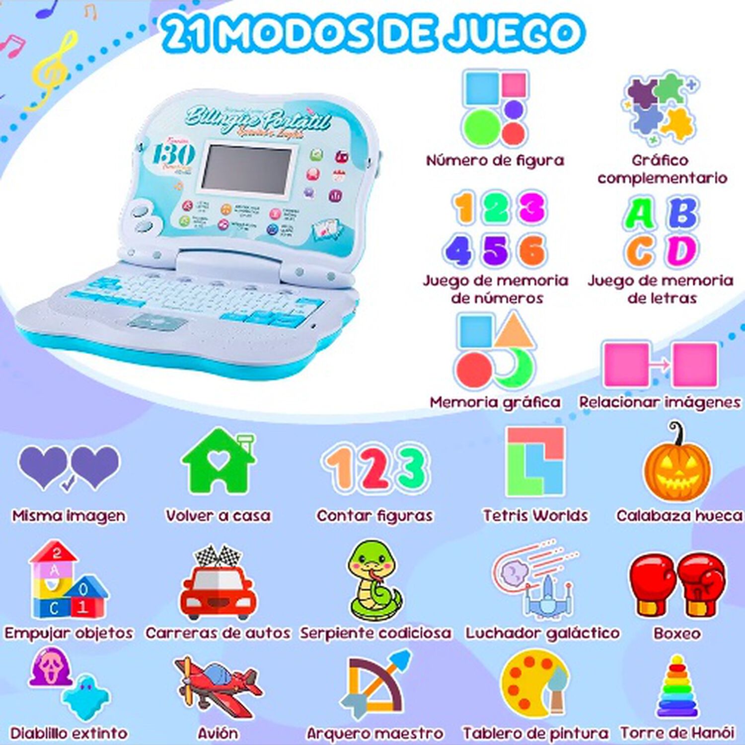 Computador Educativo image number 2.0