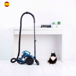 Aspiradora Ciclónica