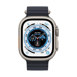 Applewatch Series Ultra GPS + Cellular / 49mm