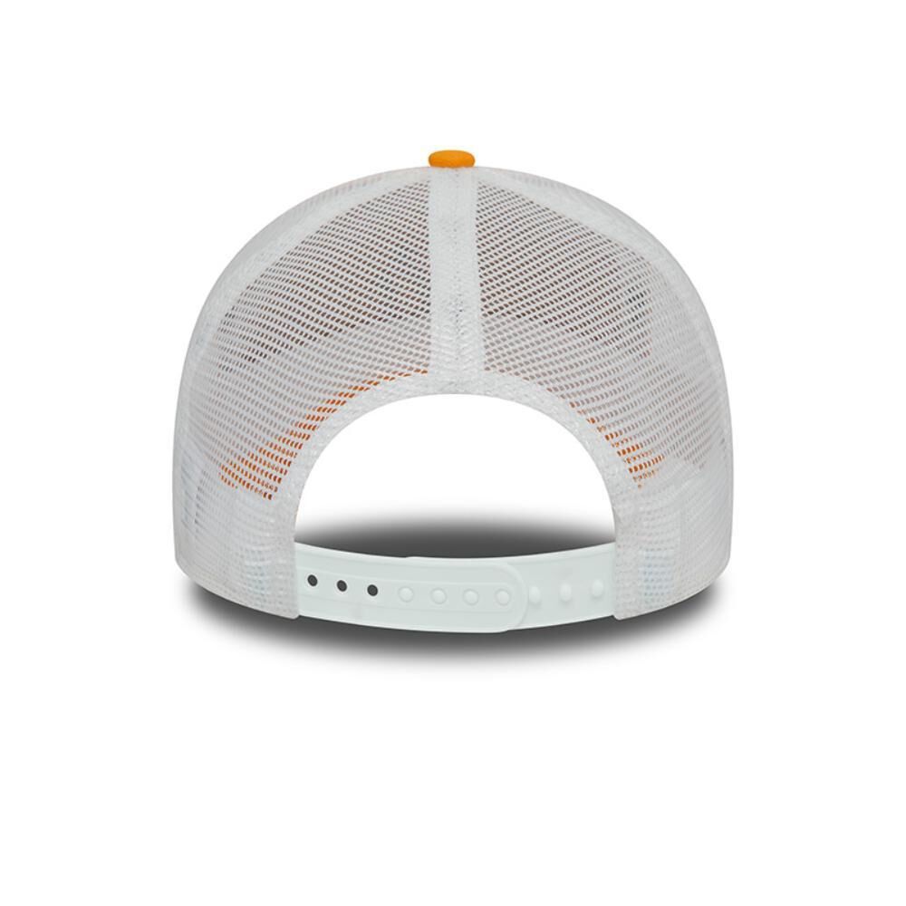 Gorra New York Yankees Mlb 9forty League Essentials Orange image number 5.0