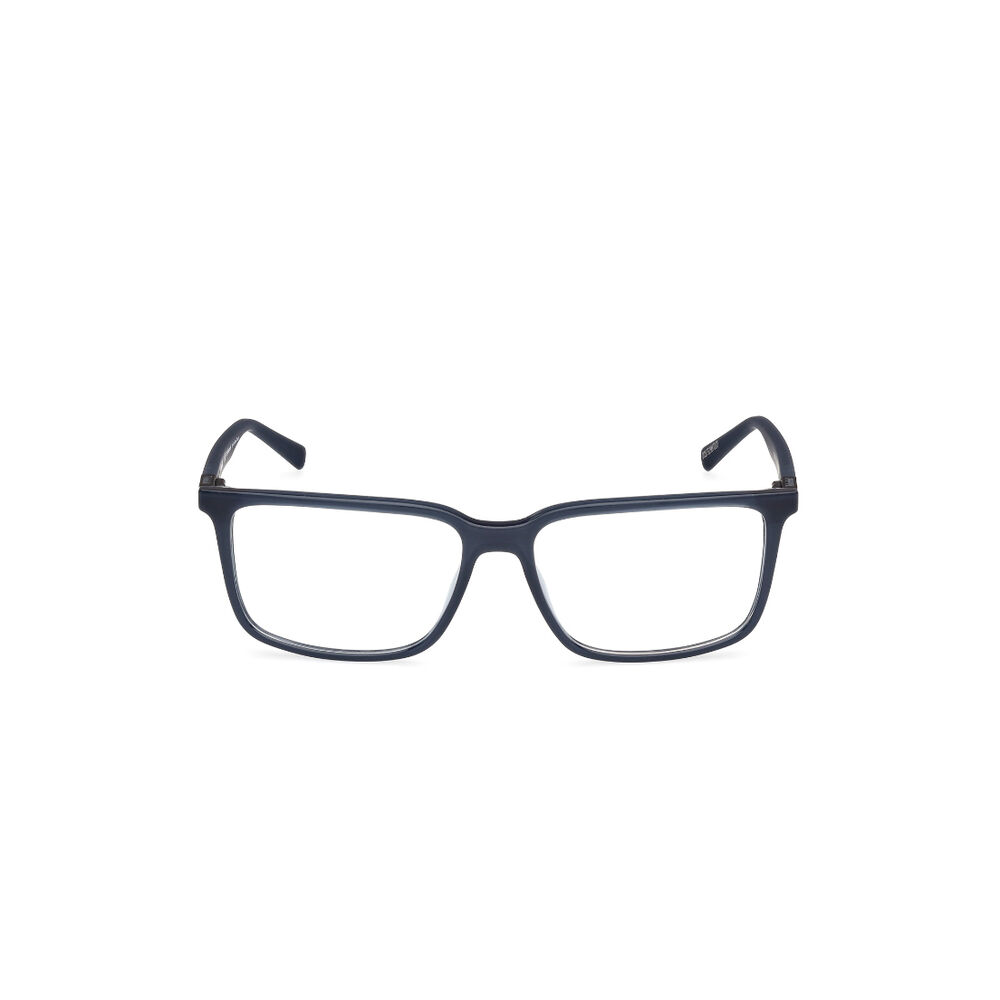 Lentes Ópticos Azul Brillante Timberland image number 0.0