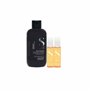 Set Multiplicador De C&eacute;lulas Madres Glow Vitam&iacute;nico