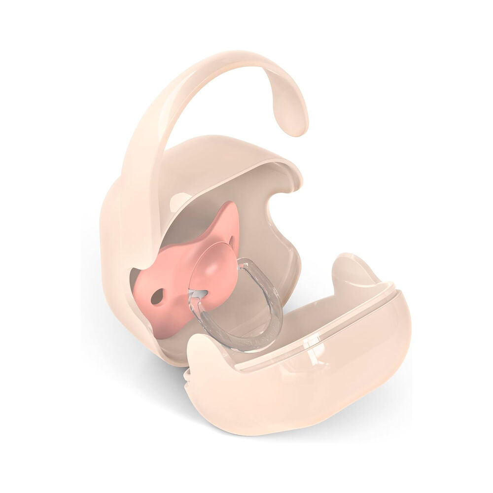 Portachupete Wild Rosa image number 2.0