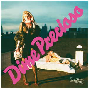 Alex Anwandter - Dime Precioso | Vinilo