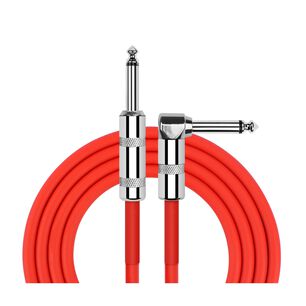 Cable Instrumento Angulo 6m Ipcv-242-6r Kirlin
