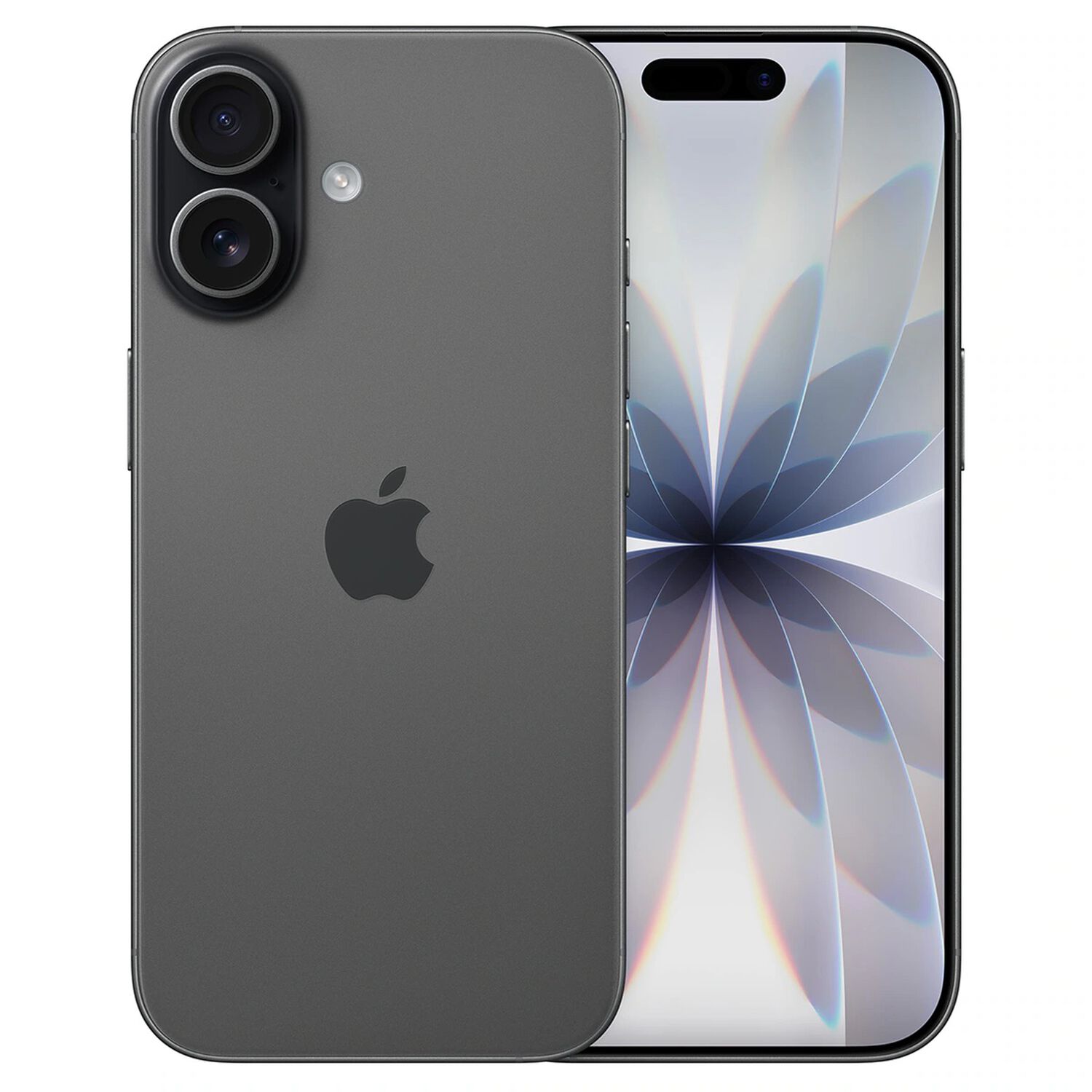 Apple Iphone 17 5g 256 Gb - Negro Esim