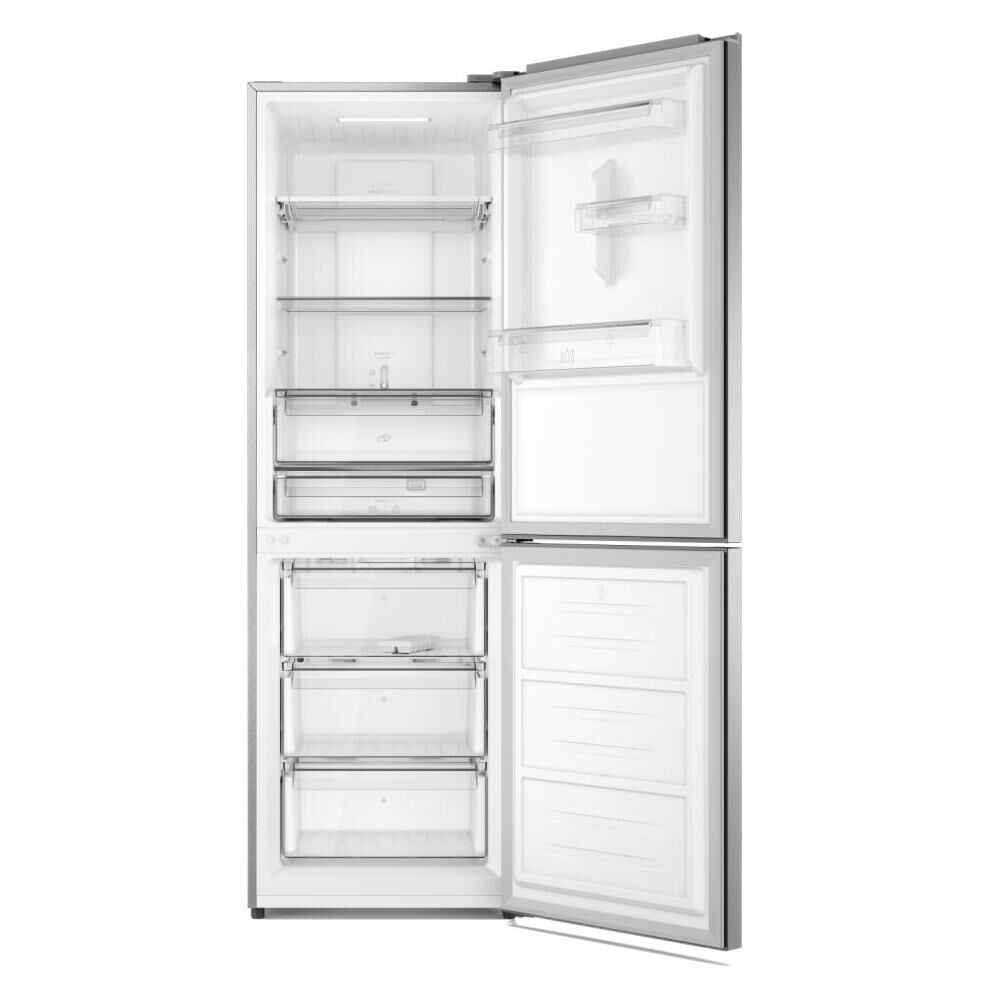 Refrigerador Bottom Freezer Fensa DB60S / No Frost / 322 Litros / A+ image number 3.0