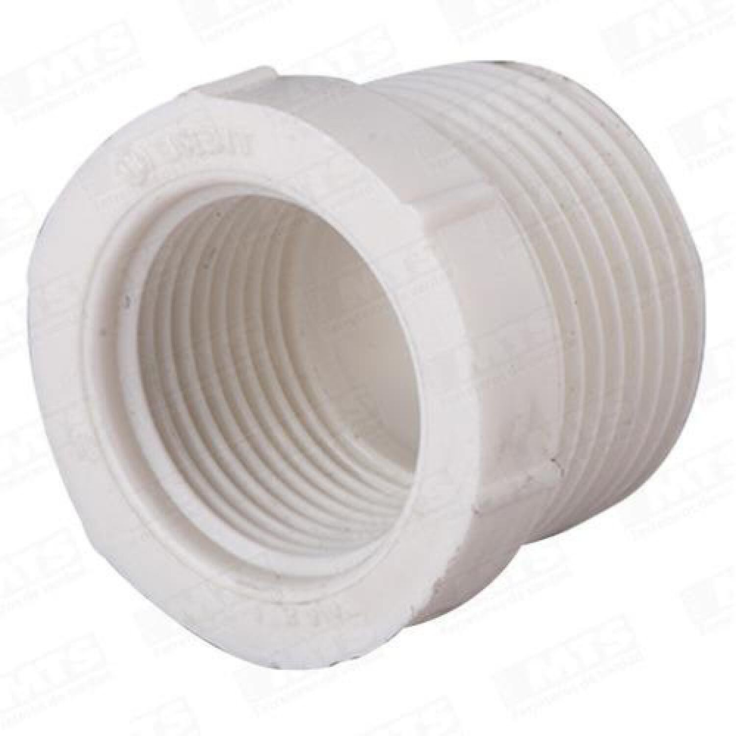 Pack 5 Unidades Buje Reduccion He/hi 1 X 3/4 Pn10 image number 0.0