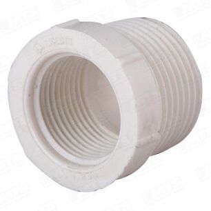 Pack 5 Unidades Buje Reduccion He/hi 1 X 3/4 Pn10