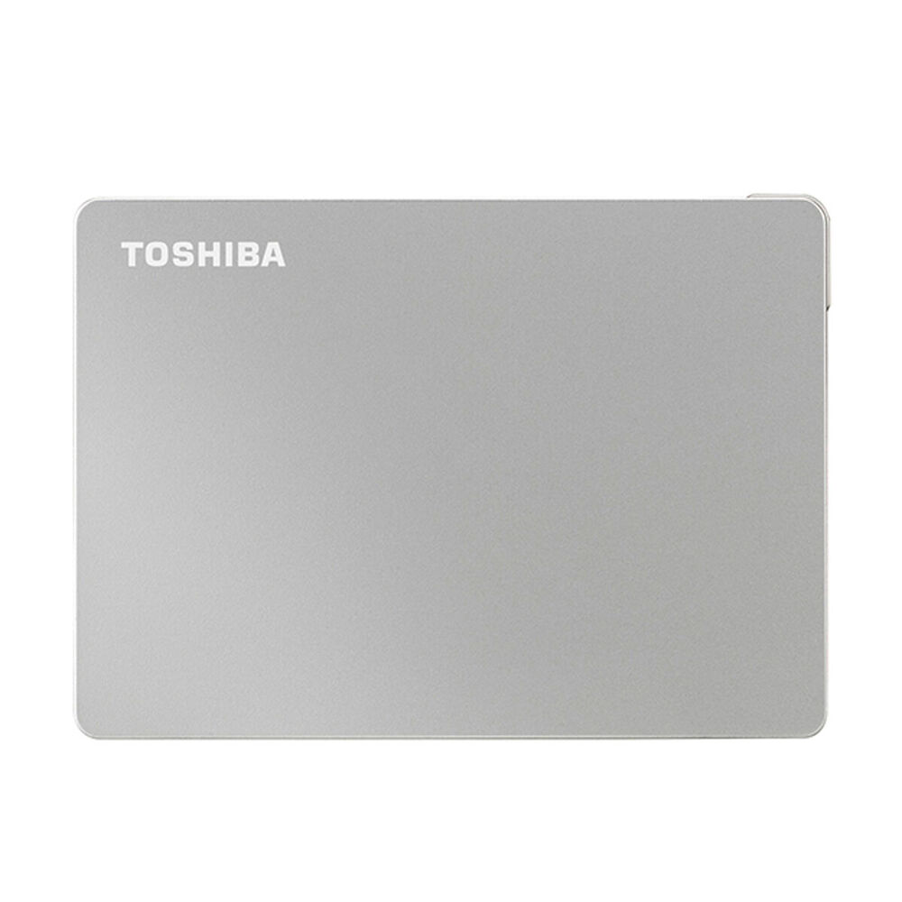 Disco Duro Externo Toshiba 4tb 2.5in Canvio Flex Usb 3.2 image number 1.0