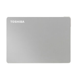 Disco Duro Externo Toshiba 4tb 2.5in Canvio Flex Usb 3.2
