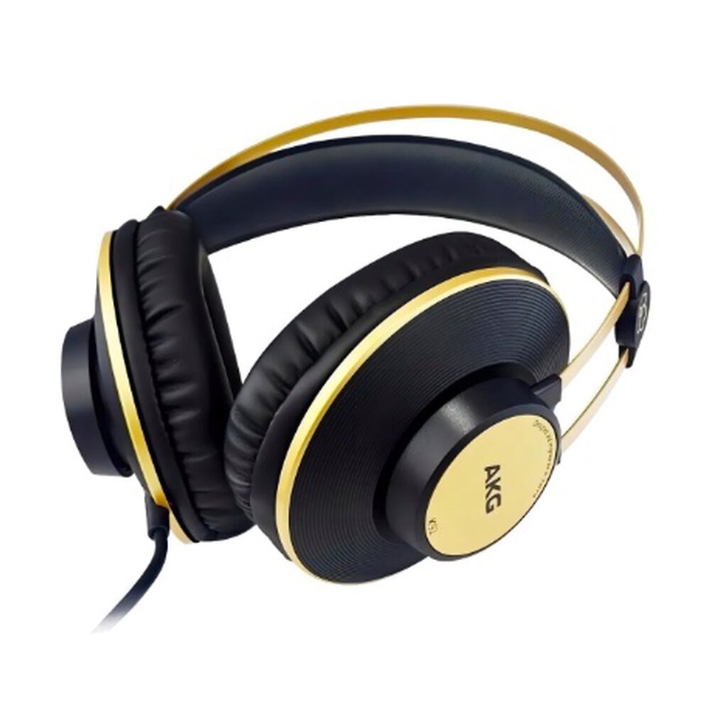 Auriculares Akg K92 Matte Black image number 2.0