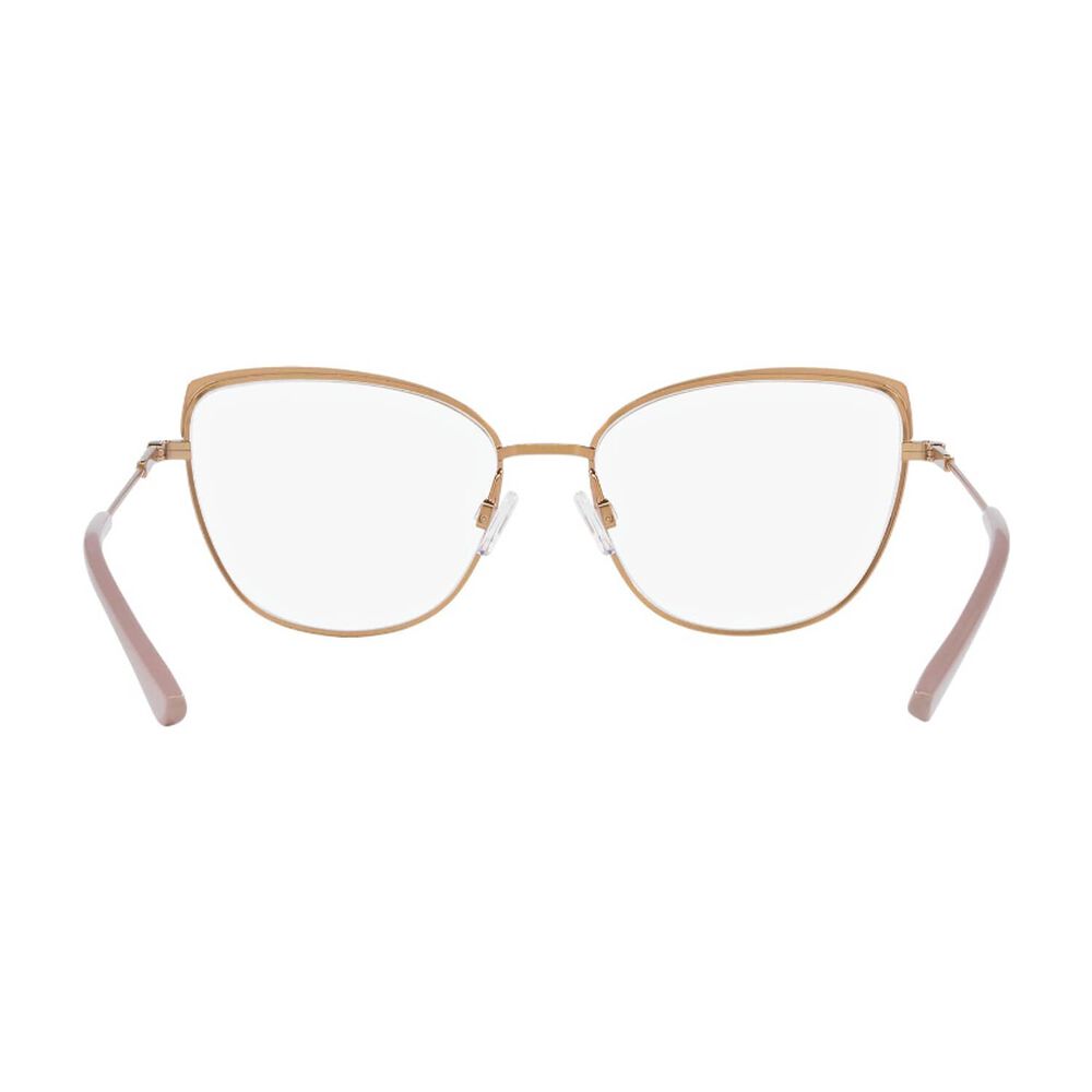 Lentes &Oacute;pticos Rosegold Jean Monnier image number 6.0