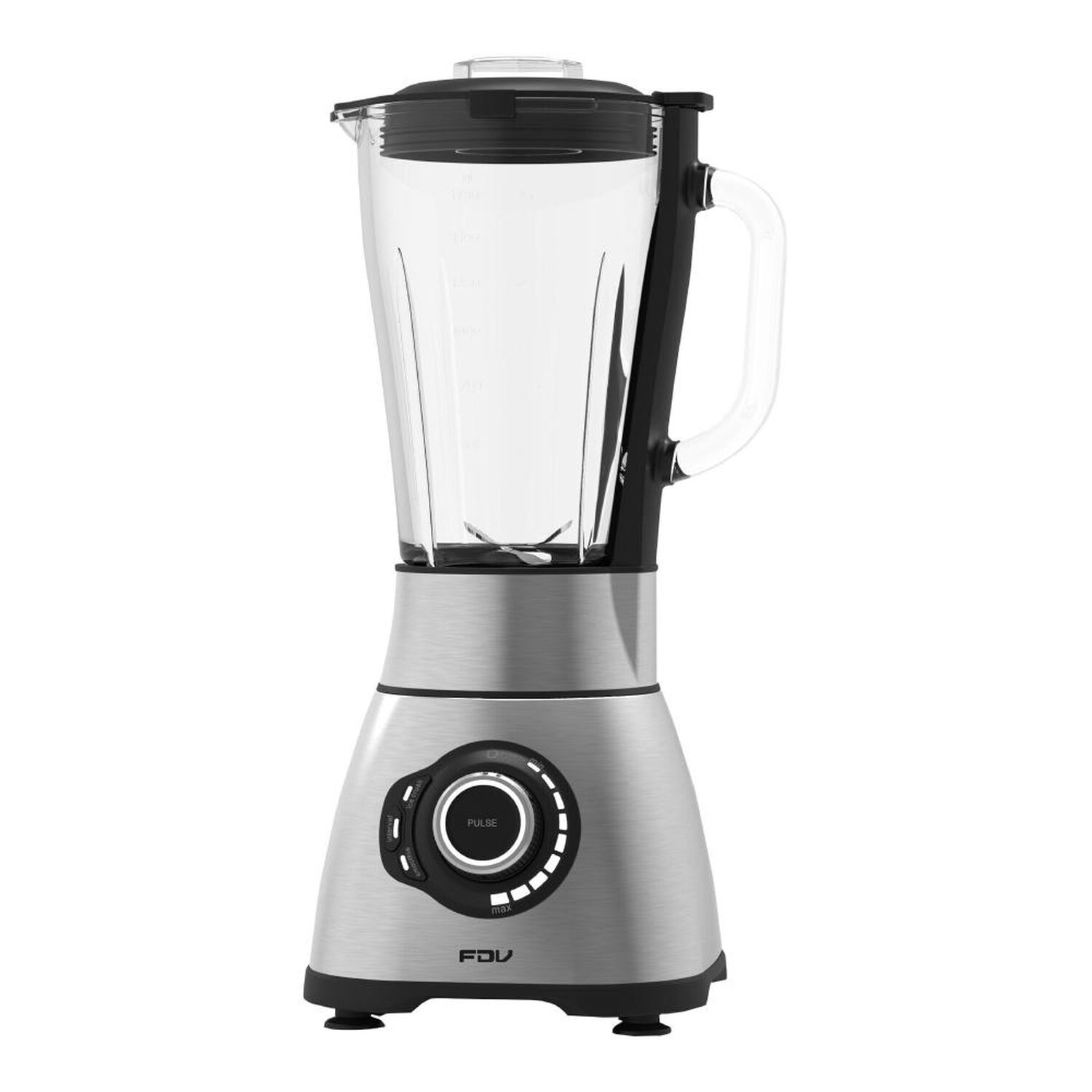 Licuadora FDV Blaster / 1.75 Litros / 1800W image number 0.0