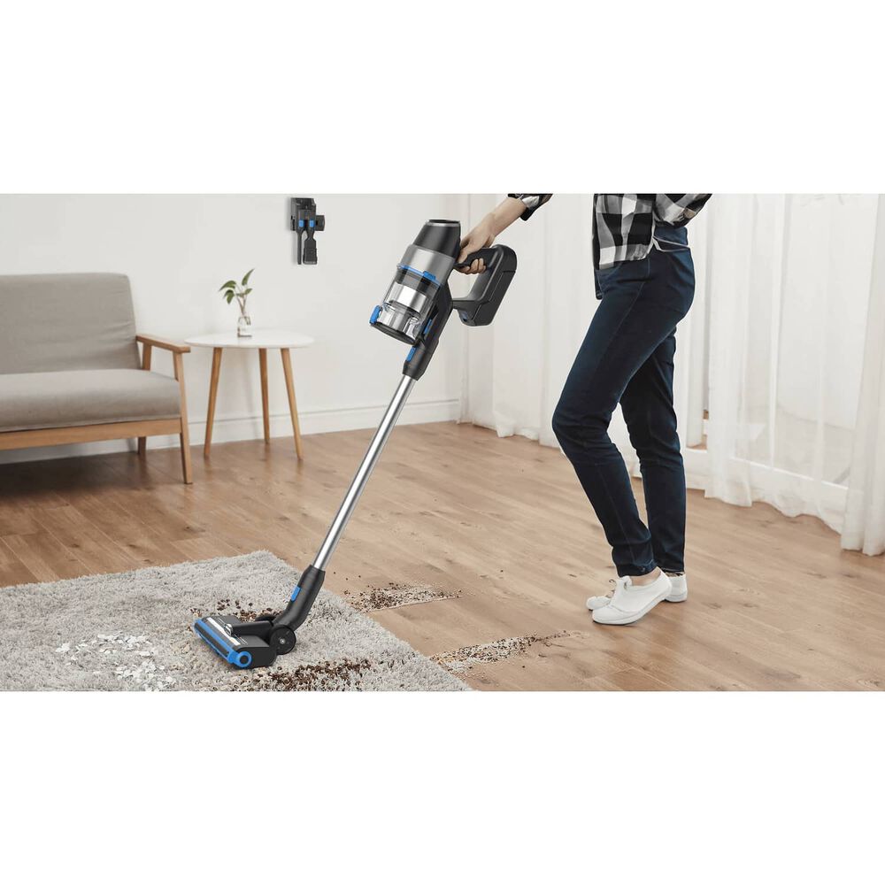 Cepillo Roller Para Alfombra Aspiradora Inal&aacute;mbrica X5-full Primaterm image number 4.0